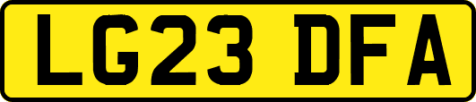 LG23DFA