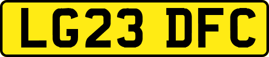 LG23DFC