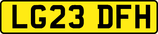 LG23DFH