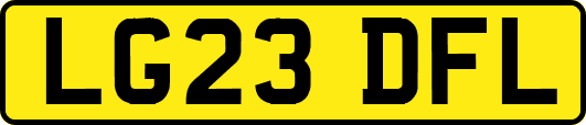 LG23DFL