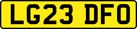 LG23DFO
