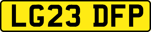 LG23DFP