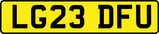 LG23DFU