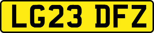 LG23DFZ