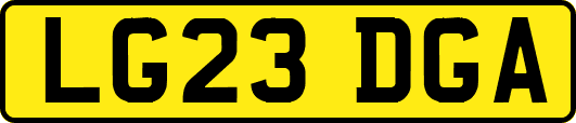 LG23DGA