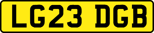 LG23DGB