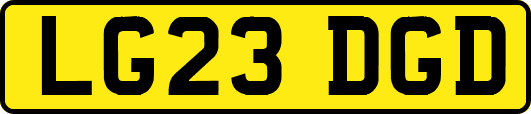 LG23DGD