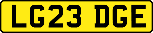LG23DGE