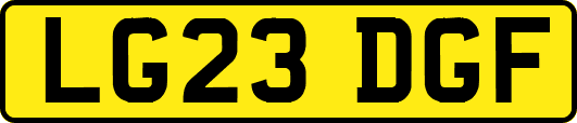 LG23DGF