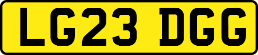 LG23DGG