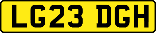 LG23DGH