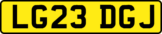 LG23DGJ