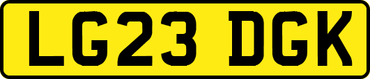 LG23DGK