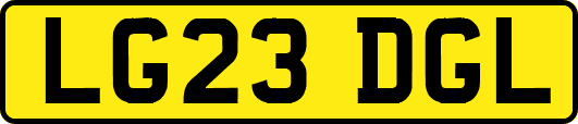 LG23DGL