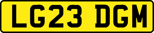 LG23DGM