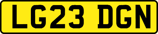 LG23DGN