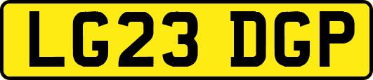 LG23DGP