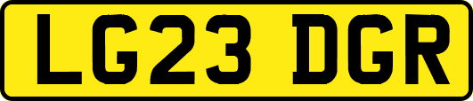 LG23DGR