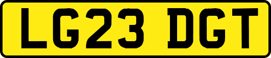 LG23DGT