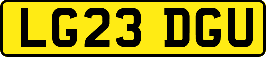 LG23DGU