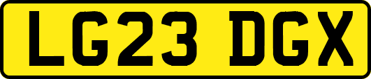 LG23DGX