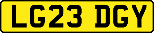 LG23DGY