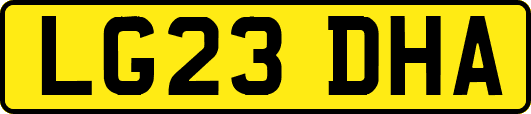 LG23DHA
