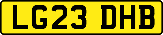 LG23DHB