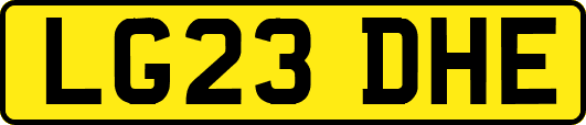 LG23DHE