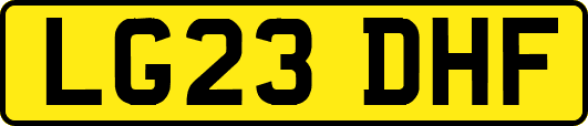 LG23DHF