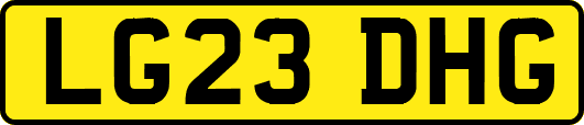 LG23DHG