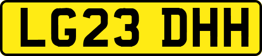 LG23DHH