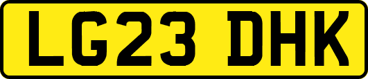LG23DHK