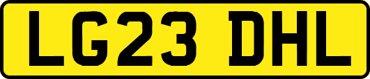 LG23DHL