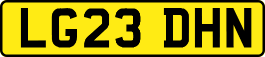 LG23DHN