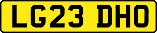 LG23DHO