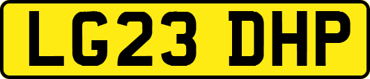 LG23DHP