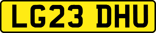 LG23DHU