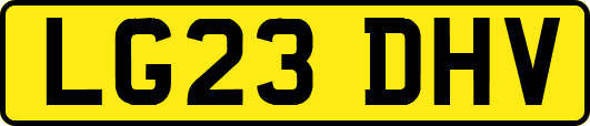 LG23DHV
