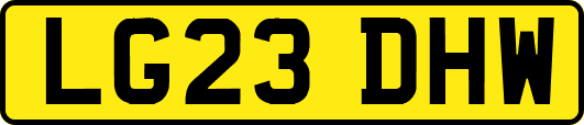LG23DHW