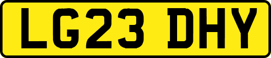 LG23DHY