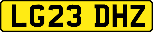 LG23DHZ