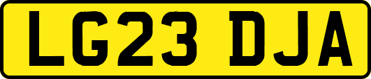 LG23DJA