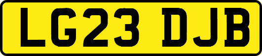 LG23DJB