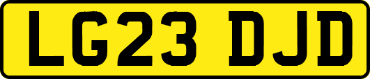LG23DJD