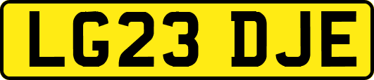 LG23DJE