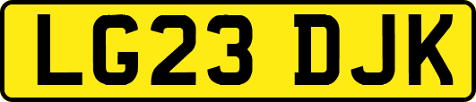 LG23DJK