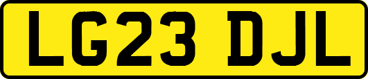 LG23DJL