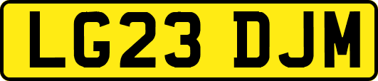LG23DJM