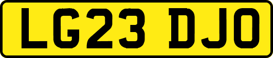 LG23DJO